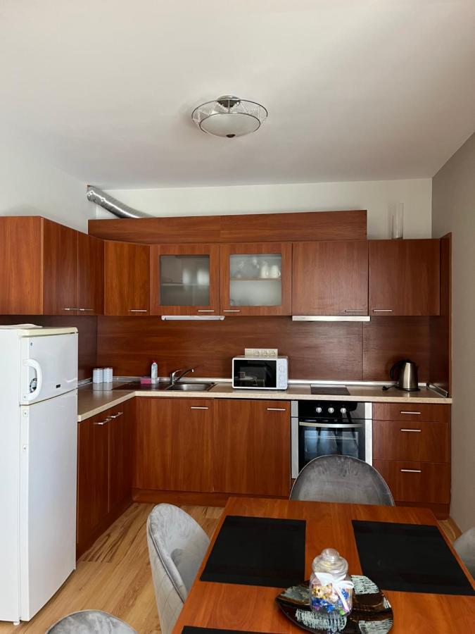 Summer Host Apartment Onegin ソゾポル エクステリア 写真
